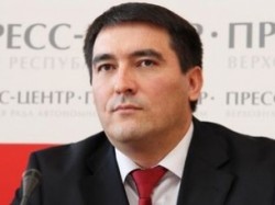 Темиргалиев ушёл в отставку Темиргалиев ушёл в отставку